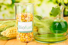 Borwick biofuel availability