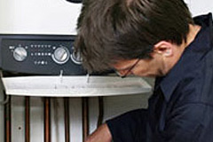 boiler repair Borwick