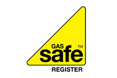gas safe companies Borwick